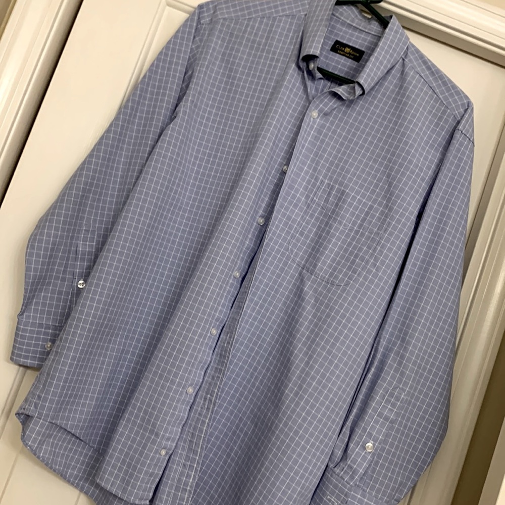 Dress shirt